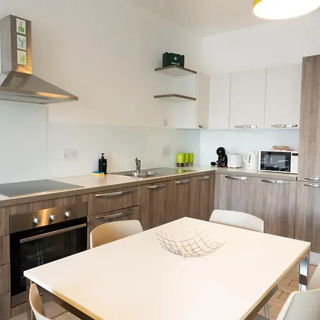 Spinola Seaview * St. Julian's