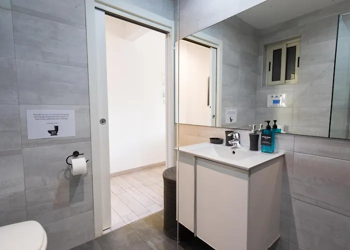 Spinola Seaview Appartement