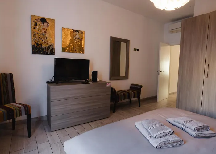 Spinola Seaview Appartement San Ġiljan