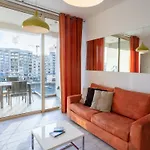 Lägenhet Spinola Seaview *