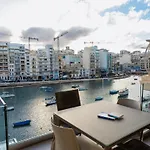 Spinola Seaview St. Julian's