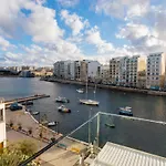Spinola Seaview Saint Julian's