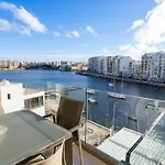 Spinola Seaview * Saint Julian's