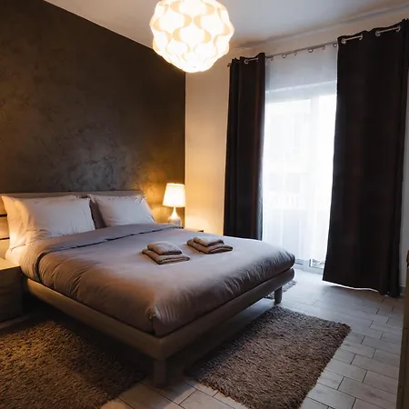 Spinola Seaview Apartment *