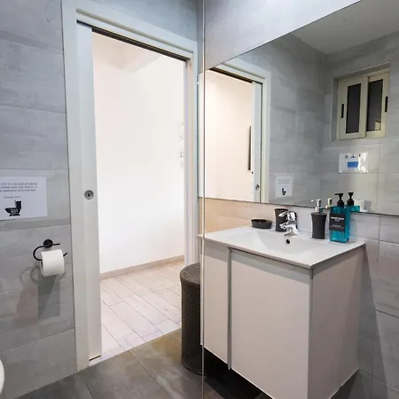 Spinola Seaview Apartment