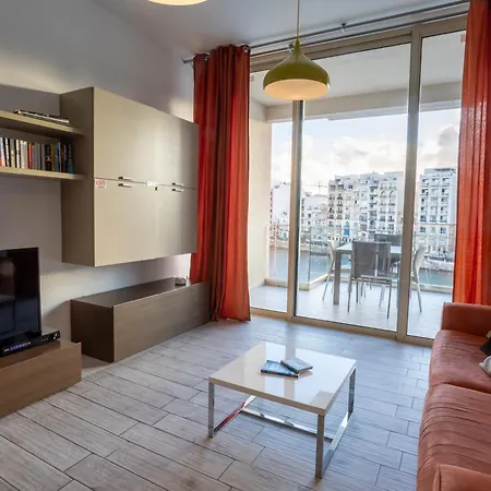 Spinola Seaview *