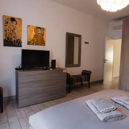 Spinola Seaview شقة سانت جوليان