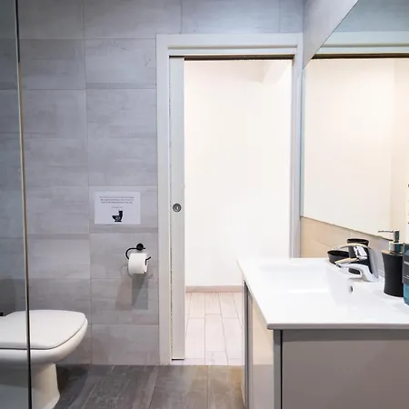 Apartmán Spinola Seaview *