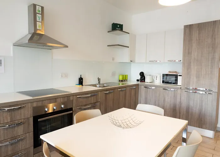 Spinola Seaview * سانت جوليان