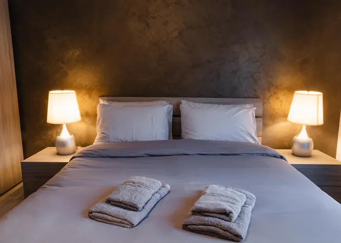 Daire Spinola Seaview *