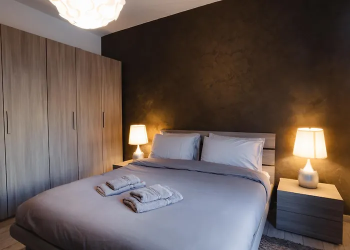 شقة Spinola Seaview سانت جوليان