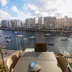 Spinola Seaview * Saint Julian's